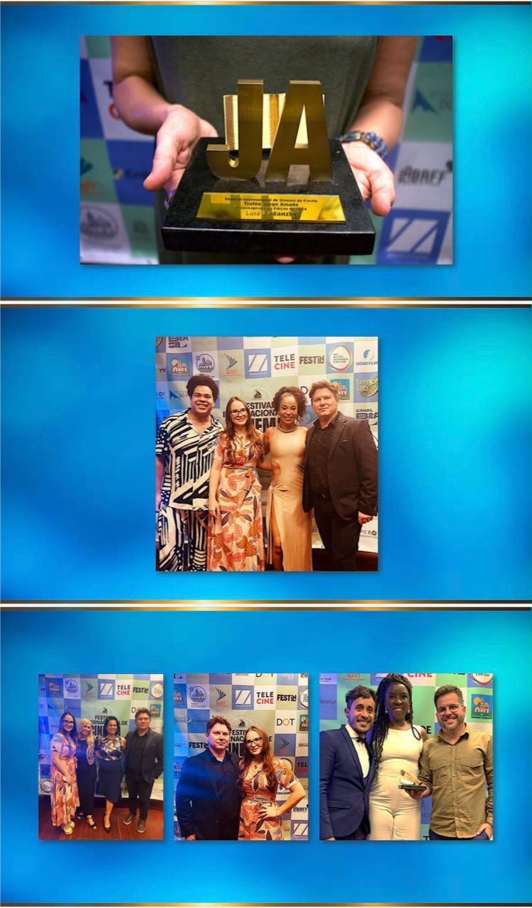 Festival Internacional de Cinema de Paraty