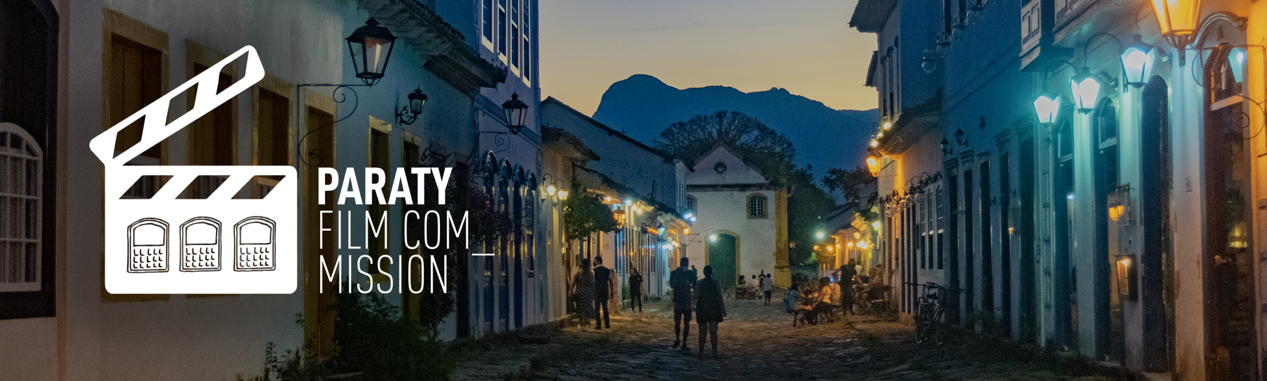 Paraty Film Commission