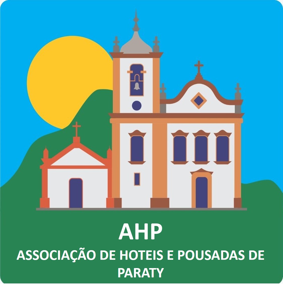 Associação de Hotéis e Pousadas