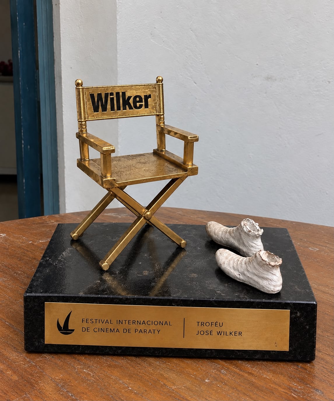 Troféu José Wilker