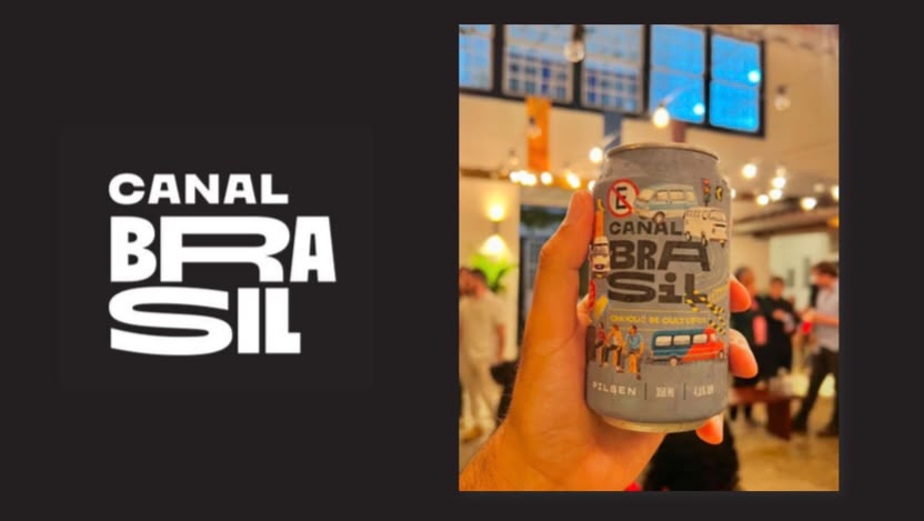 Canal Brasil - Festival Internacional de Cinema de Paraty