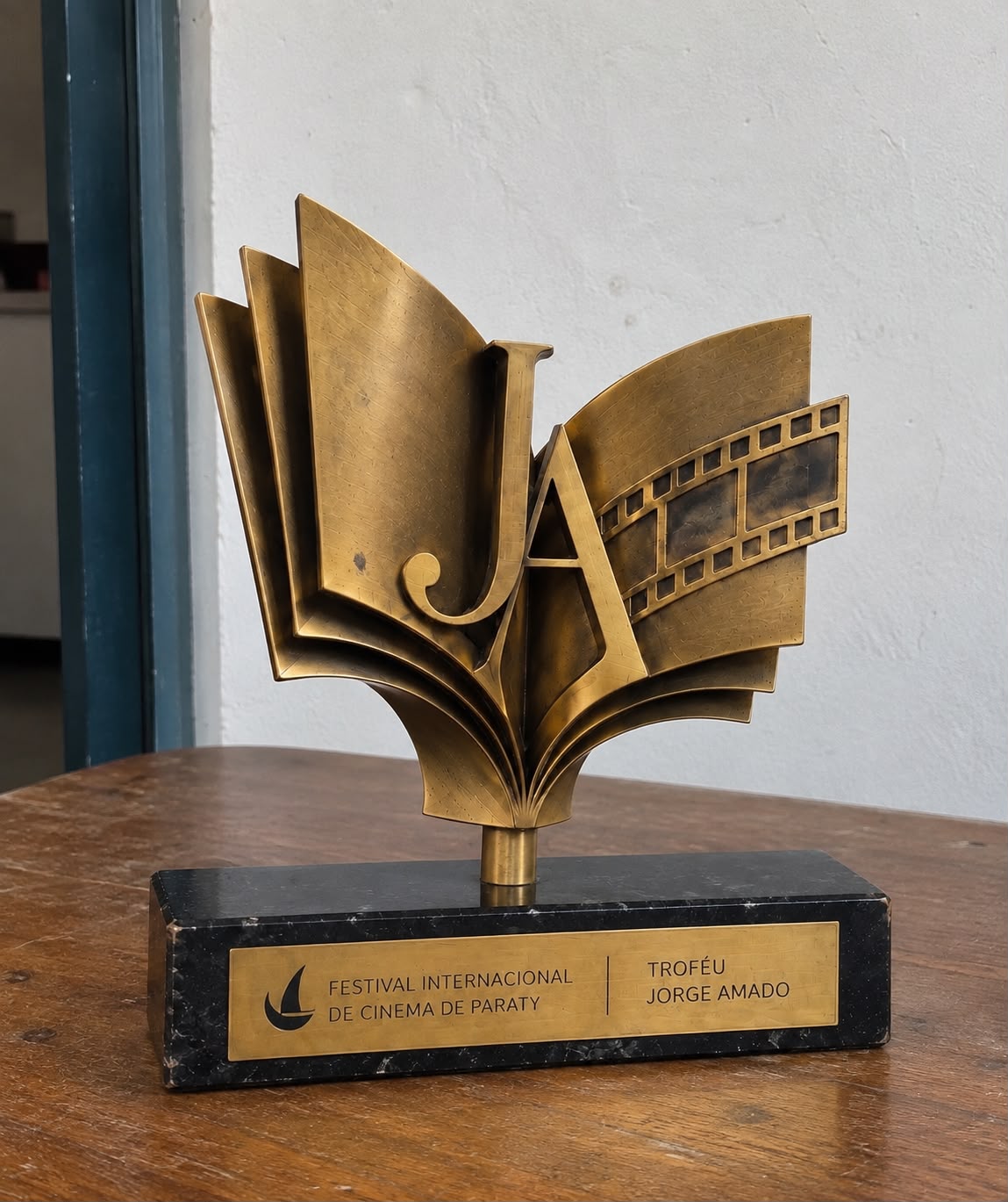 Troféu Jorge Amado