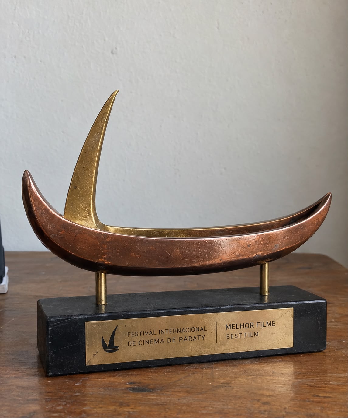 Canoa de Ouro