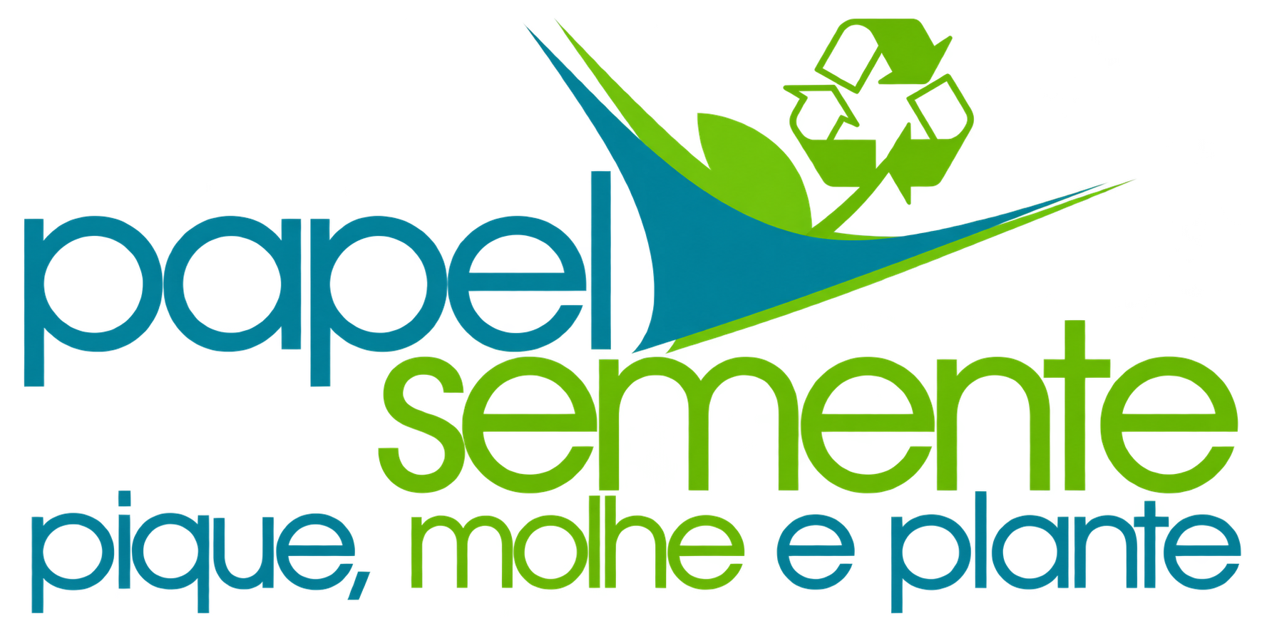 Papel Semente