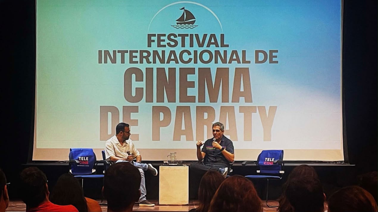 Memórias do Festival
