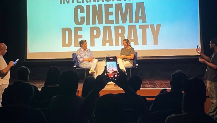 Memórias do Festival