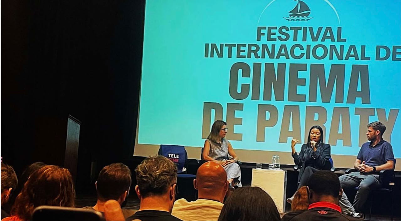 Memórias do Festival