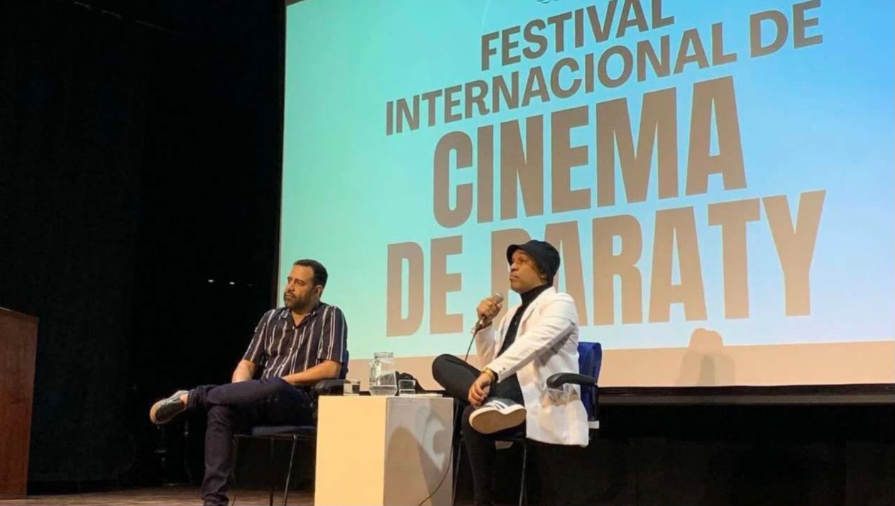 Memórias do Festival