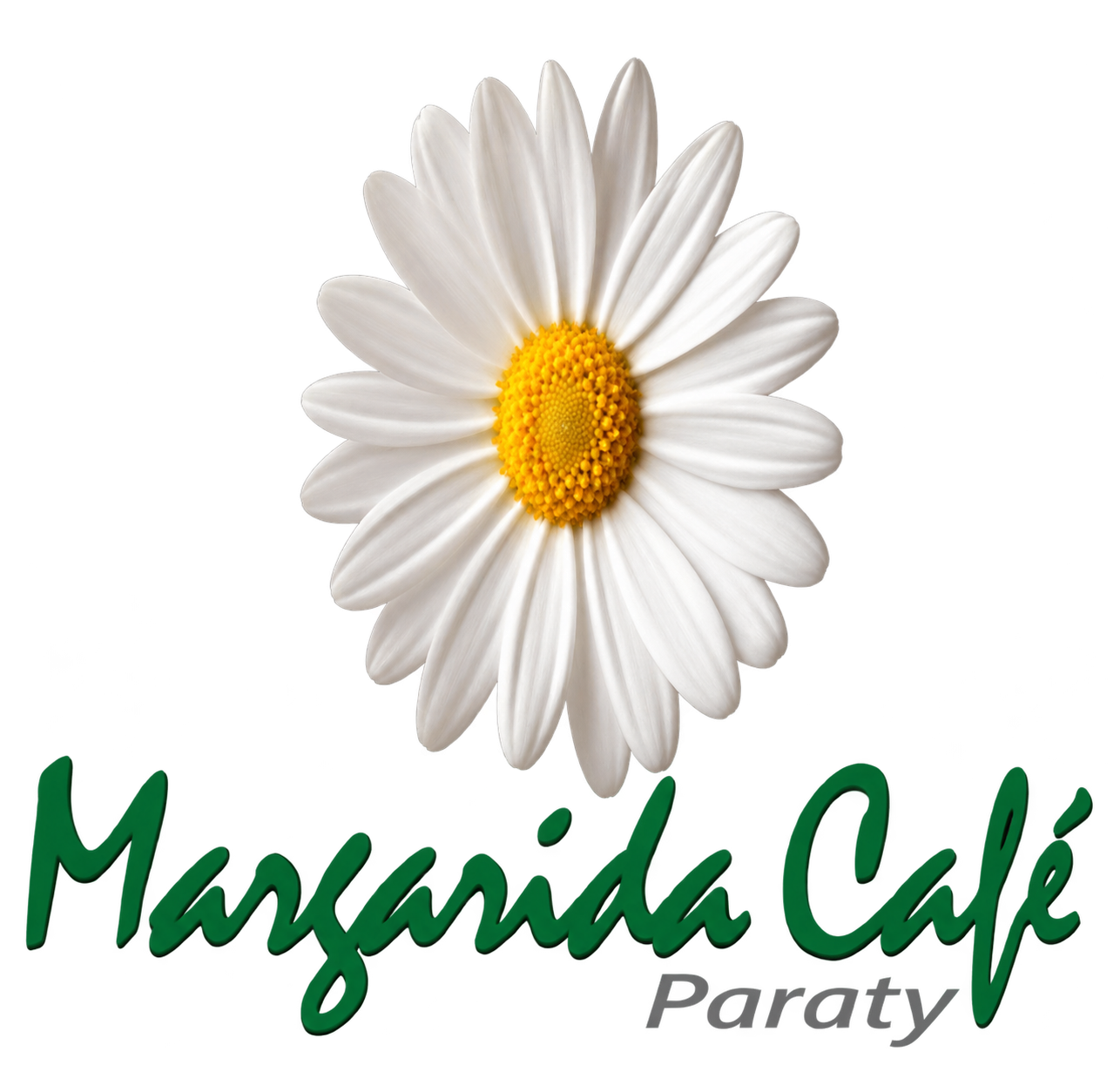 Margarida Café Paraty